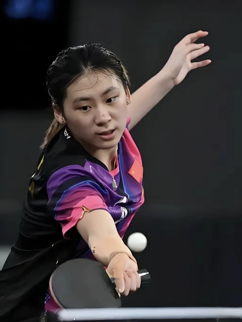 这笔潜在的 这笔潜在的