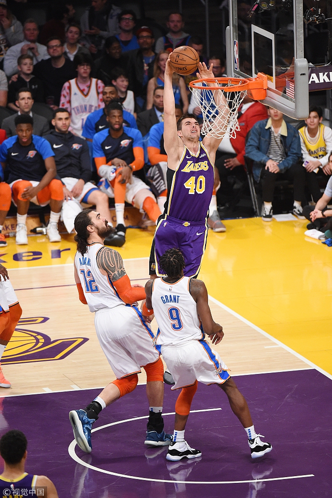 应链中的核 应链中的核