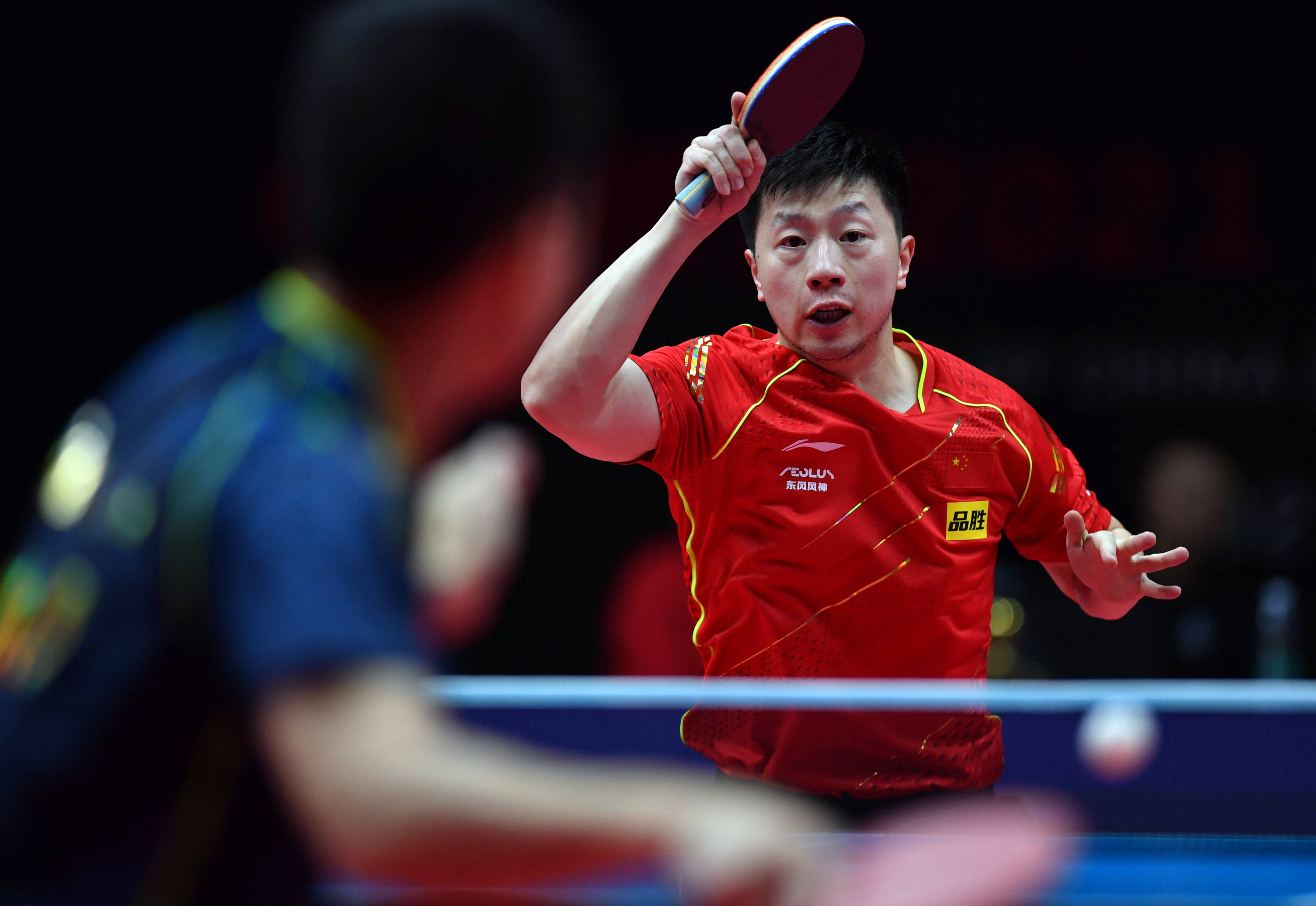 游的双重热 游的双重热