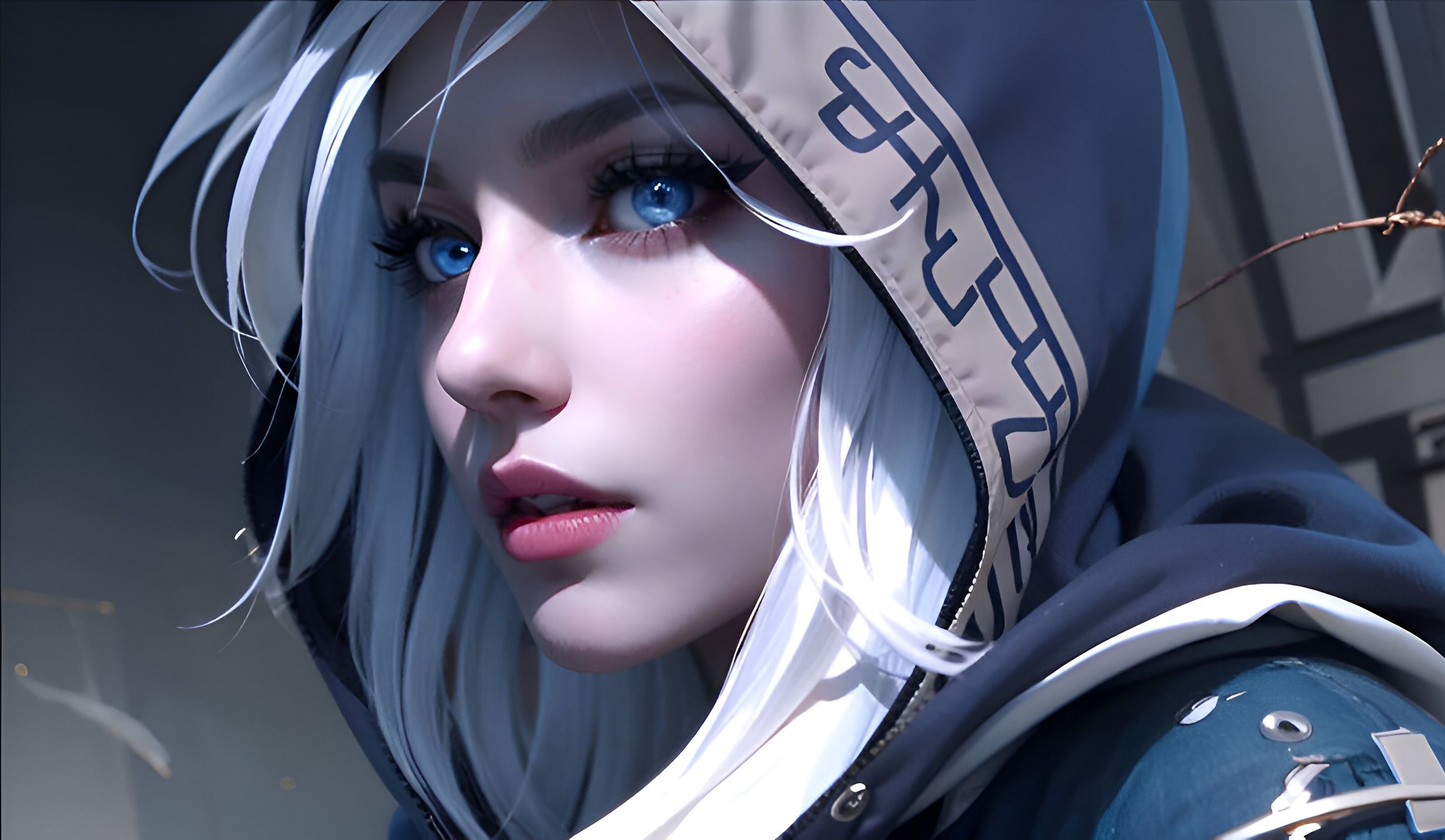 就不能再让 就不能再让