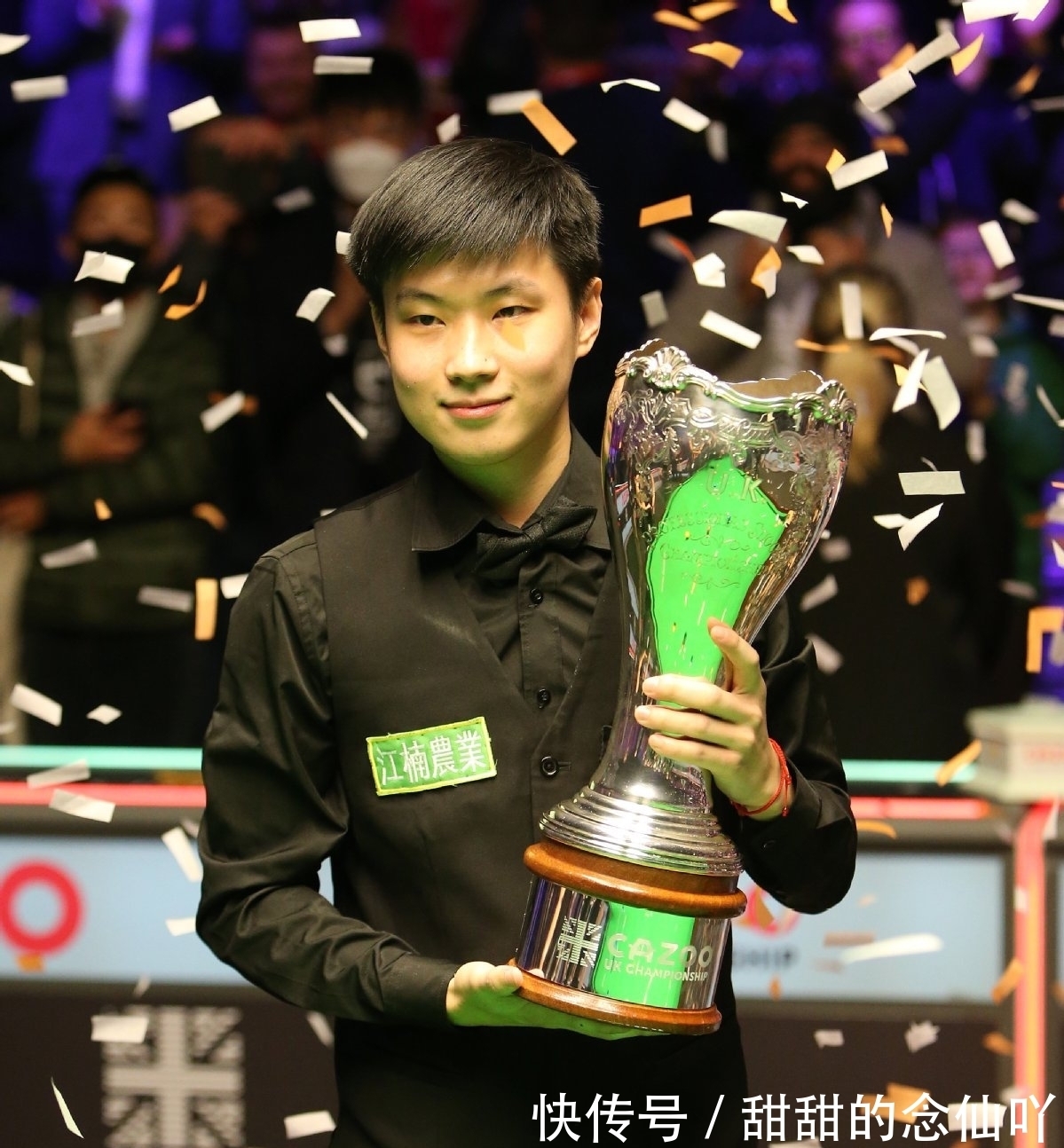 冠军缔造者 冠军缔造者