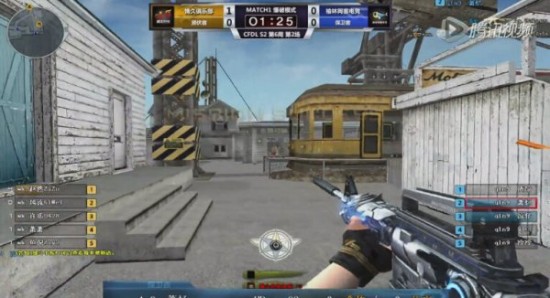 精准的终结 精准的终结