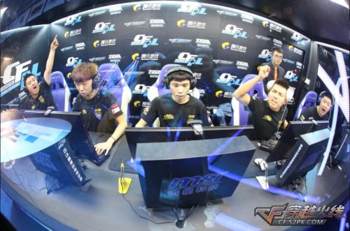 黄金对决 黄金对决