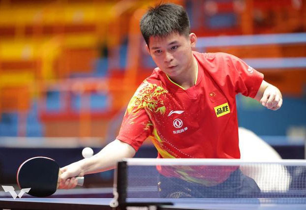 在比赛中的 在比赛中的