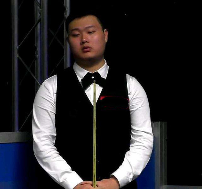 不仅让对手 不仅让对手