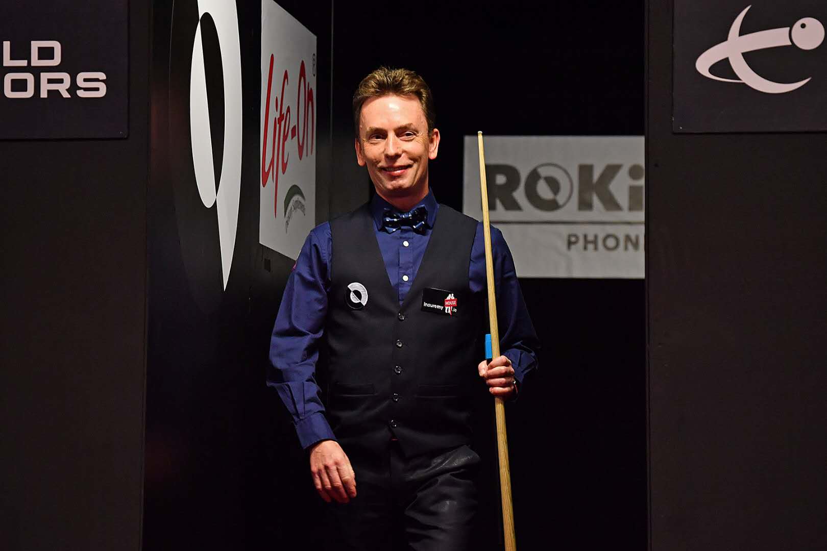 选手正在肩 选手正在肩